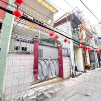 BÁN NHÀ 4 TẦNG Đ.LÊ THÁNH TÔN, QUẬN 1 - VIEW TRỰC DIỆN CHỢ BÊN THÀNH SIÊU ĐỈNH- DT 64M2- CHỈ 19T-