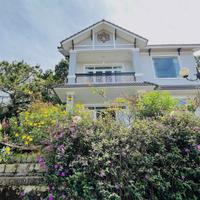 Cho thuê villa khu nghĩ dưỡng Nam Hồ Phường 11 Đà Lạt giá 35 triệu