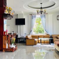 Cho thuê villa khu nghĩ dưỡng Nam Hồ Phường 11 Đà Lạt giá 35 triệu