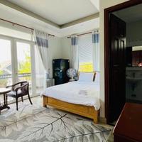Cho thuê villa khu nghĩ dưỡng Nam Hồ Phường 11 Đà Lạt giá 35 triệu