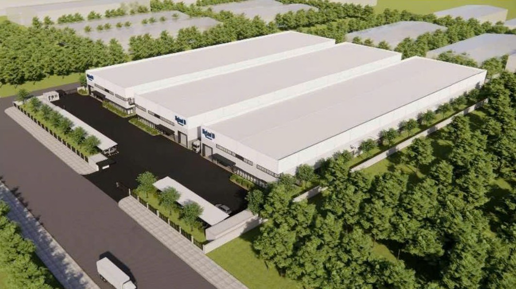 CHO THUÊ KHO XƯỞNG 12.000M2 Tại KCN ĐỒNG VĂN, tỉnh NINH BÌNH. (PCCC HẠNG C)