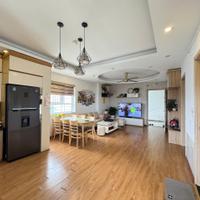 Chủ nhà cần bán gấp căn góc view thoáng – Chung cư Thanh Hà