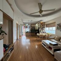 Chủ nhà cần bán gấp căn góc view thoáng – Chung cư Thanh Hà