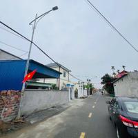 BÁN ĐẤT HỢP THÀNH – THỦY NGUYÊN – DIỆN TÍCH 101M² – ĐƯỜNG 8M – GIÁ 1,85 TỶ
