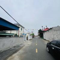 BÁN ĐẤT HỢP THÀNH – THỦY NGUYÊN – DIỆN TÍCH 101M² – ĐƯỜNG 8M – GIÁ 1,85 TỶ