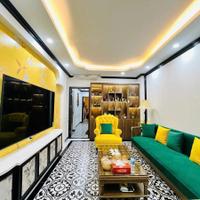 NHÀ ĐẸP TRUNG TÂM THANH XUÂN – Ô TÔ VÀO NHÀ – THANG MÁY – KINH DOANH
