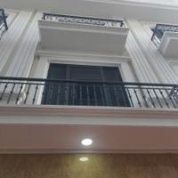 CẦN BÁN NHÀ 4 TẦNG MÓNG CỌC BÊ TÔNG – Ô TÔ VÀO TẬN NHÀ – NAM HẢI, HẢI PHÒNG