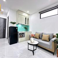 Cho thuê Ccmn 1pk 1pn Full đồ đẹp ngõ 45 Cự Lộc, Thanh Xuân