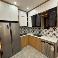 BÁN NHÀ MỚI Phố Ngọc Thụy-Long Biên 48m2 X 7.6 Tỷ.2 THOÁNG FULL  NỘI THẤT.