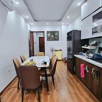 VĂN CAO BA ĐÌNH – 10M RA PHỐ – THANG MÁY – 2 MẶT NGÕ – KINH DOANH – 45M² – 5 TẦNG – 16.X TỶ