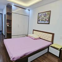 VĂN CAO BA ĐÌNH – 10M RA PHỐ – THANG MÁY – 2 MẶT NGÕ – KINH DOANH – 45M² – 5 TẦNG – 16.X TỶ