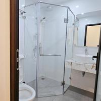 VĂN CAO BA ĐÌNH – 10M RA PHỐ – THANG MÁY – 2 MẶT NGÕ – KINH DOANH – 45M² – 5 TẦNG – 16.X TỶ