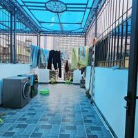 VĂN CAO BA ĐÌNH – 10M RA PHỐ – THANG MÁY – 2 MẶT NGÕ – KINH DOANH – 45M² – 5 TẦNG – 16.X TỶ