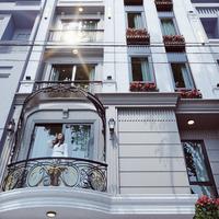 BÁN NHÀ DÂN XÂY 48M2X5T PHÚ DIỄN, NGÕ 3 Ô TÔ TRÁNH DỪNG ĐỖ NGÀY ĐÊM, THANG MÁY, 12.7 TỶ