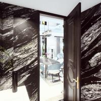 BÁN NHÀ DÂN XÂY 48M2X5T PHÚ DIỄN, NGÕ 3 Ô TÔ TRÁNH DỪNG ĐỖ NGÀY ĐÊM, THANG MÁY, 12.7 TỶ