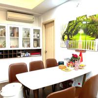 Chính Chủ Bán Căn Góc View Hồ – 3pn Full Nội Thất – Chung Cư Thanh Hà