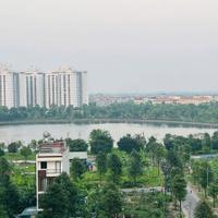Chính Chủ Bán Căn Góc View Hồ – 3pn Full Nội Thất – Chung Cư Thanh Hà
