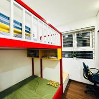 Chính Chủ Bán Căn Góc View Hồ – 3pn Full Nội Thất – Chung Cư Thanh Hà