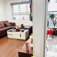 Chính Chủ Bán Căn Góc View Hồ – 3pn Full Nội Thất – Chung Cư Thanh Hà