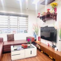 Chính Chủ Bán Căn Góc View Hồ – 3pn Full Nội Thất – Chung Cư Thanh Hà