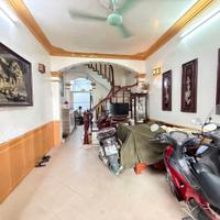 SIÊU PHẨM  QUAN HOA  -  GẦN PHỐ - TRƯỚC NHÀ RỘNG 3M - 20M RA MẶT PHỐ - 3 THOÁNG TRƯỚC SAU - SAU