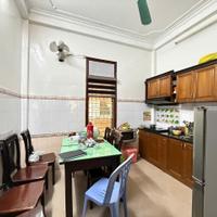 SIÊU PHẨM  QUAN HOA  -  GẦN PHỐ - TRƯỚC NHÀ RỘNG 3M - 20M RA MẶT PHỐ - 3 THOÁNG TRƯỚC SAU - SAU