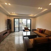 nhà đẹp, phân lô Lâm Hạ, ôtô tránh, gara 7 chỗ, thang máy, full nội thất