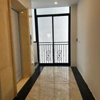 nhà đẹp, phân lô Lâm Hạ, ôtô tránh, gara 7 chỗ, thang máy, full nội thất