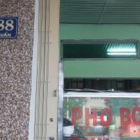 BÁN NHÀ hoặc CHO THUÊ NHÀ 2 MẶT TIỀN TẠI TRUNG TÂM SẦM UẤT THỊ TRẤN TÂN SƠN, NINH SƠN, NINH THUẬN