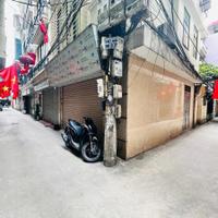 Bán Nhà Bạch Đằng 33.5m2. 5 tầng. mặt tiền 4.8m giá 12.5 tỷ Hai Bà Trưng Hà Nội