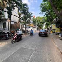 Bán nhà hẻm xe hơi Nguyễn Gia Trí, Bình Thạnh, 170m2, HDT 30tr, 23 tỷ, xây cao