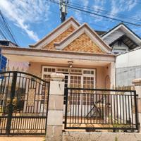 Cho thuê nhà 3 phòng nguyễn hữu cảnh phường 8 đà lạt 6 triệu/tháng