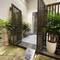 BÁN VILLA 4 TẦNG TRUNG TÂM ĐIỆN BIÊN PHỦ – NGÔ QUYỀN – GIÁ 4,38 TỶ