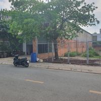 Bán đất mặt tiền Vĩnh Phú 38 Thành Phố Hồ Chí Minh cách QL 13 700m