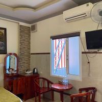 Bán khách sạn 4 tầng Đường Nguyễn Trường Tộ - Tân Thiện - LaGi giá ngộp