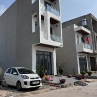 CẦN BÁN CĂN NHÀ MỚI XÂY Ở TRUNG TÂM TP. THỦ DẦU MỘT