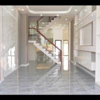 CẦN BÁN CĂN NHÀ MỚI XÂY Ở TRUNG TÂM TP. THỦ DẦU MỘT