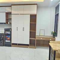 CCMN 13.x tỷ -  7 TẦNG THANG MÁY - 16 PHÒNG KHÉP KÍN  - PCCC ĐẦY ĐỦ - DOANH THU TỐT - GIÁ ĐẦU TƯ