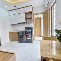 CCMN 13.x tỷ -  7 TẦNG THANG MÁY - 16 PHÒNG KHÉP KÍN  - PCCC ĐẦY ĐỦ - DOANH THU TỐT - GIÁ ĐẦU TƯ