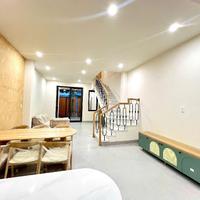 Nhà Phố 3 Tầng - Trần Hữu Trang - Hoà Cường Bắc - Sát Phan Đăng Lưu - Lê Thanh Nghị.