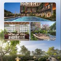 Bán căn hộ 2PN Fresia view nội khu hồ bơi giá chỉ 1,82 tỷ, căn hộ view hồ bơi giá tốt