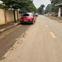 Cho con đi XKLĐ bán gấp lô đất 100m2 full thổ cư, Phú Cát, Hòa Lạc, tăng giá mạnh, cho thuê tốt