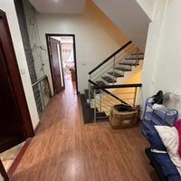 BÁN NHÀ BA ĐÌNH - ĐỘI CẤN  PHÂN LÔ Ô TÔ TRÁNH - MẶT TIỀN RỘNG