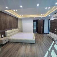 BÁN NHÀ BA ĐÌNH - ĐỘI CẤN  PHÂN LÔ Ô TÔ TRÁNH - MẶT TIỀN RỘNG