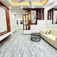 NHỈNH 6.x TỶ VĨNH HƯNG - HOÀNG MAI 30m 5 TẦNG 6 NGỦ  - NHÀ MỚI KOONG VỀ Ở NGAY - Ô TÔ CÁCH 20 MÉT-