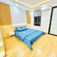 NHỈNH 6.x TỶ VĨNH HƯNG - HOÀNG MAI 30m 5 TẦNG 6 NGỦ  - NHÀ MỚI KOONG VỀ Ở NGAY - Ô TÔ CÁCH 20 MÉT-