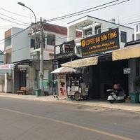 ĐẤT (7x32) MẶT TIỀN BÙI THỊ LÙNG – SÁT CHỢ HÓC MÔN – NGANG 7M ĐẸP – KD CỰC ĐỈNH