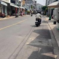 ĐẤT (7x32) MẶT TIỀN BÙI THỊ LÙNG – SÁT CHỢ HÓC MÔN – NGANG 7M ĐẸP – KD CỰC ĐỈNH
