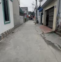 Bán đất 46m2 tổ 8 thị trấn An Dương Hải Phòng