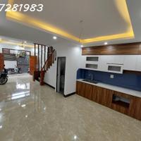 BÁN GẤP NHÀ DÂN XÂY KHU  CẠNH NHỔN  37M² x 3  4 NGỦ – GIÁ 6.X TỶ!